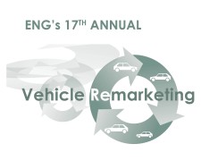 17th Annual Vehicle Remarketing Summit